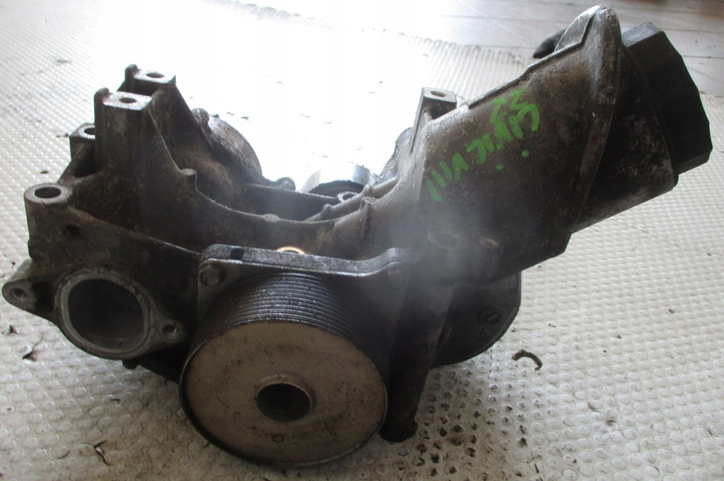 фото №1, Honda civic viii 2,2 i-ctdi насос wody