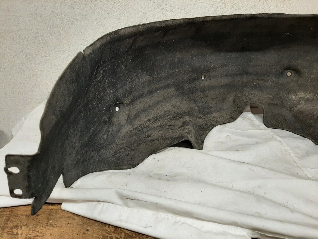 фото №7, Bmw e91 підкрилок лівий задня 7143851