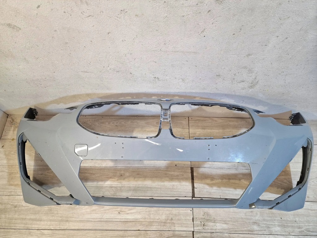 фото №1, Бампер перед передний bmw 2 g42 m-pakiet