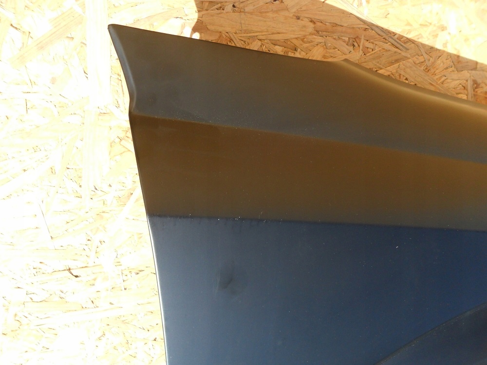 фото №6, Opel vectra z02 02- signum z03 03- крила