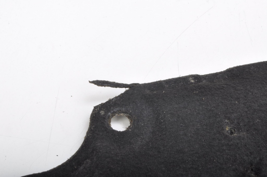 фото №9, Renault kadjar шумоізоляція підкрилок капот