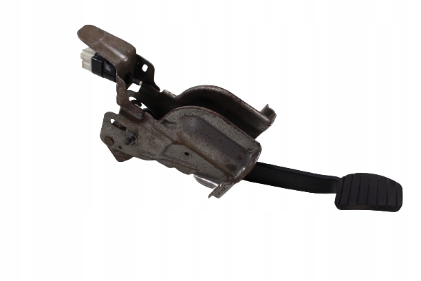 фото №1, Педаль тормоза dacia sandero ii stepway 13r.