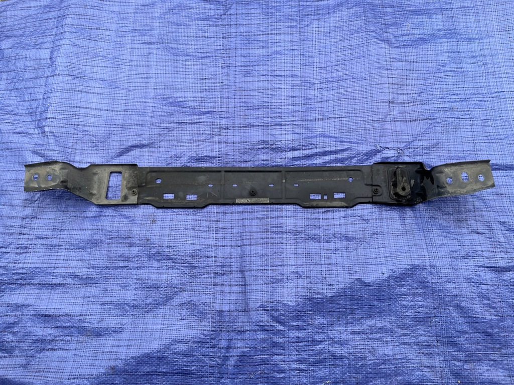 фото №6, Peugeot 308 t9 балка pod радиатор