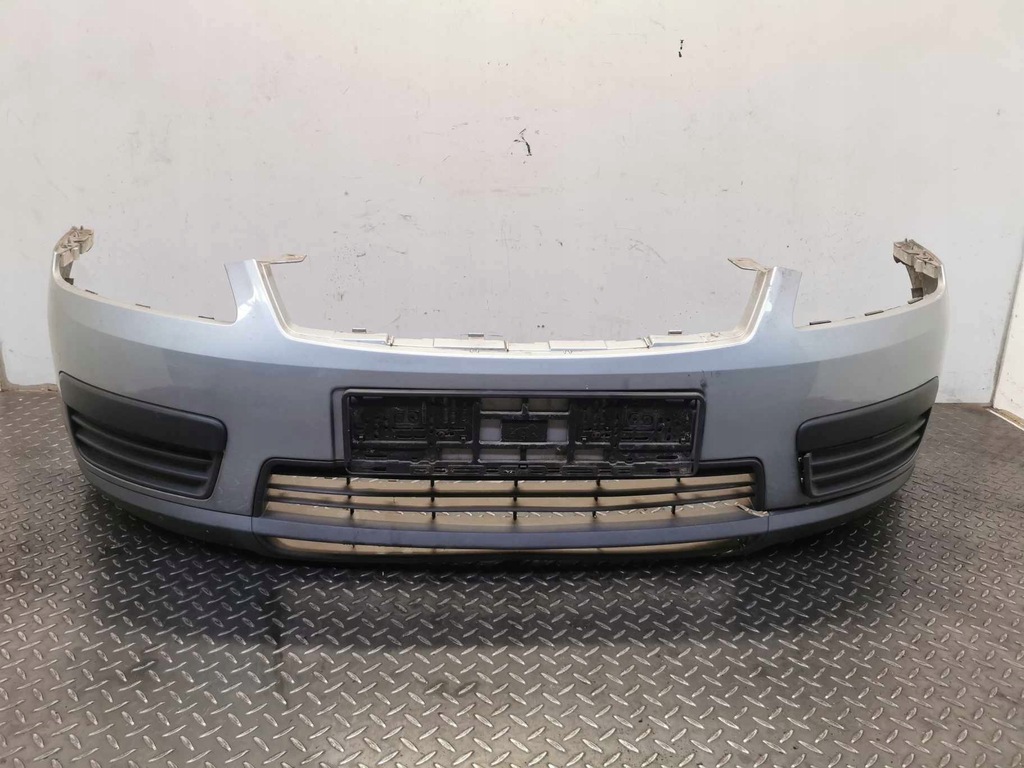 фото №1, Бампер перед ford focus mk1 d1