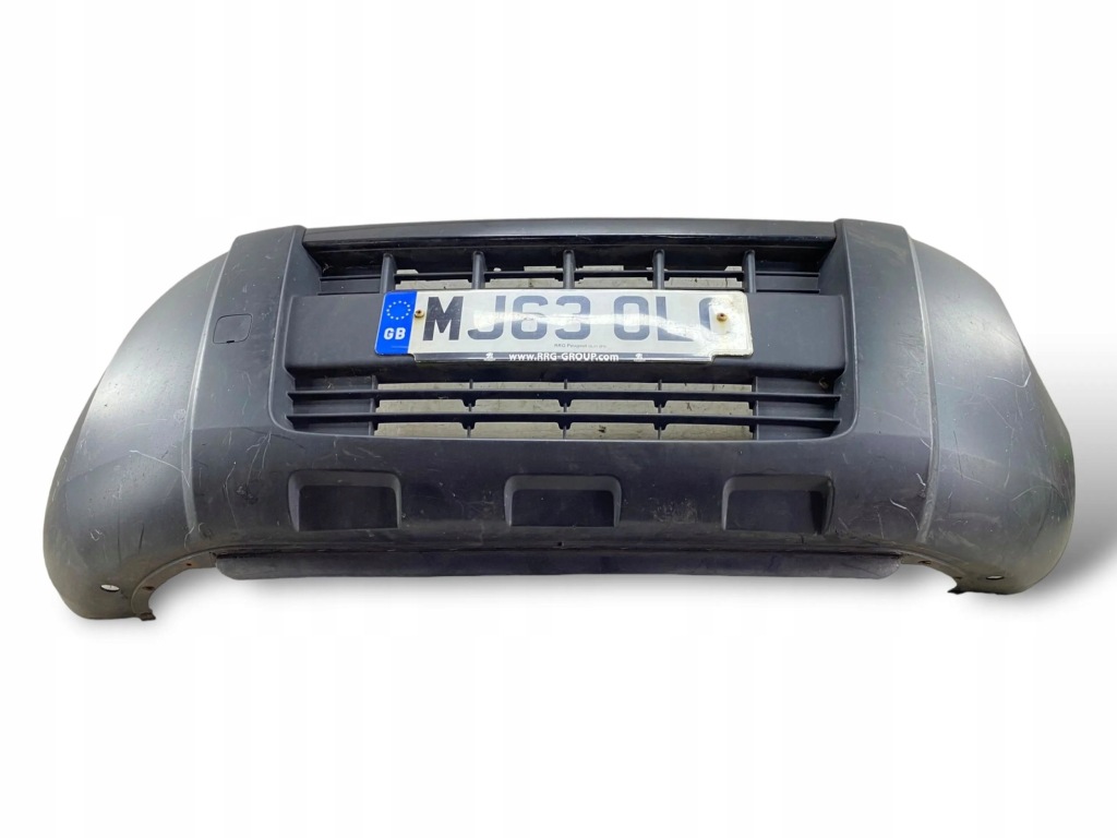 Peugeot bipper 2013 бампер передній Ціна