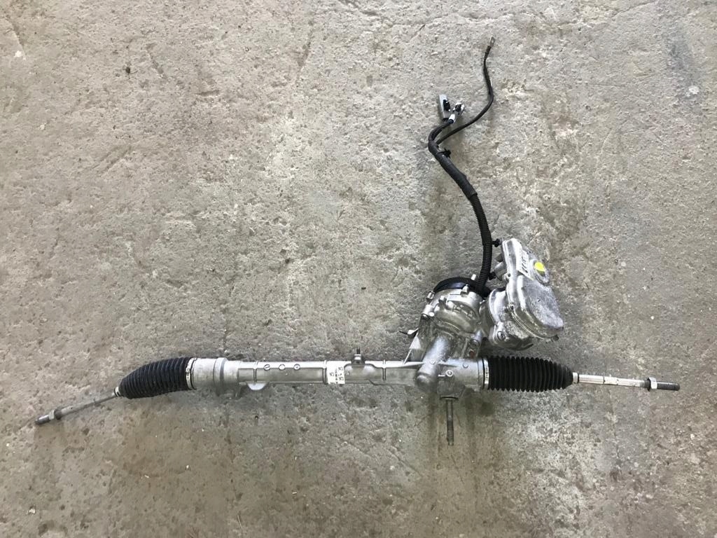 фото №8, Рейка рульова opel corsa f peugeot 208 ii 9834749080