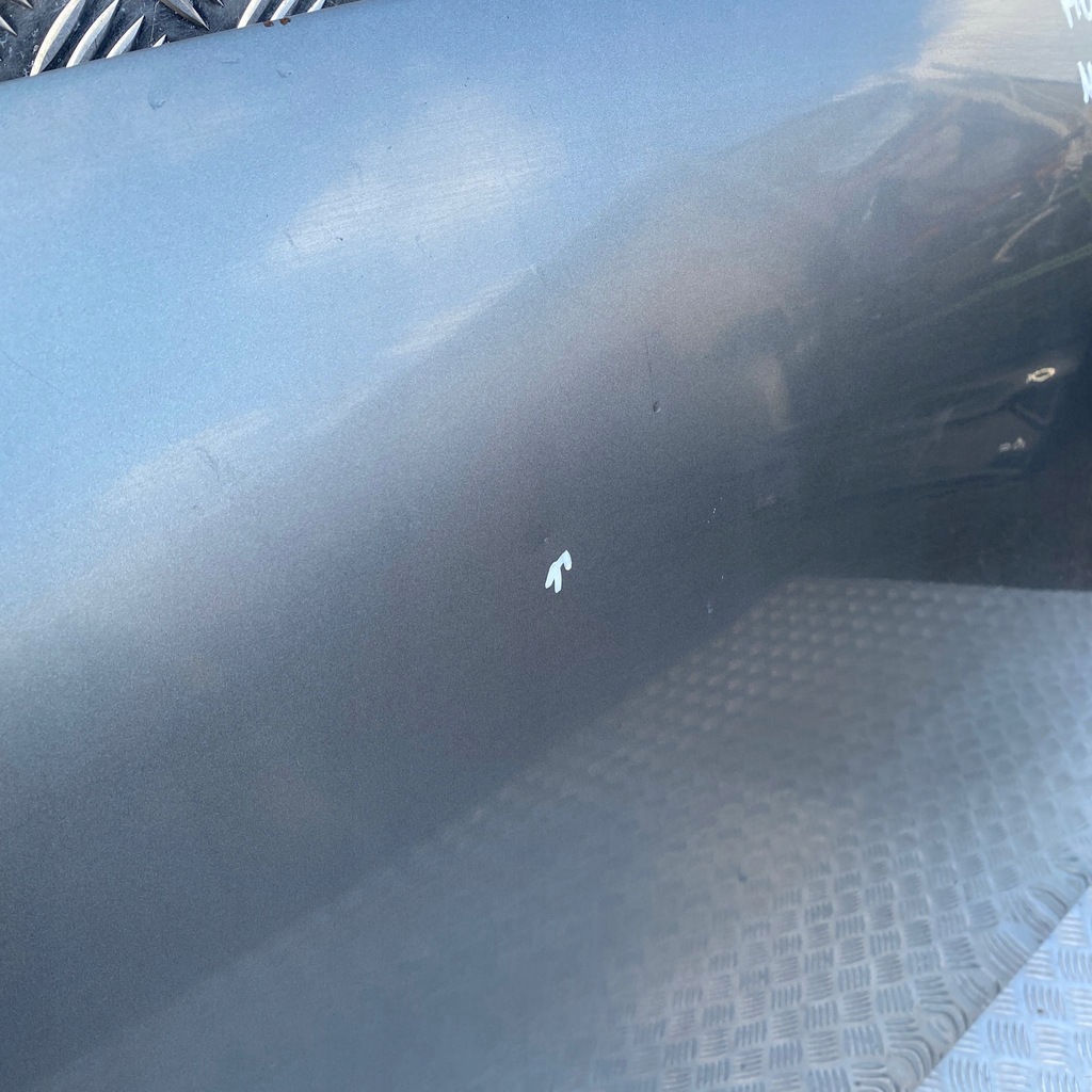 фото №4, Honda cr-v ii lift капот nh691m