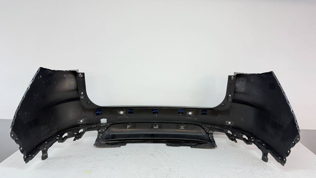 фото №9, Бампер задня задній mazda cx60 cx-60 22-24r kaaa-50221