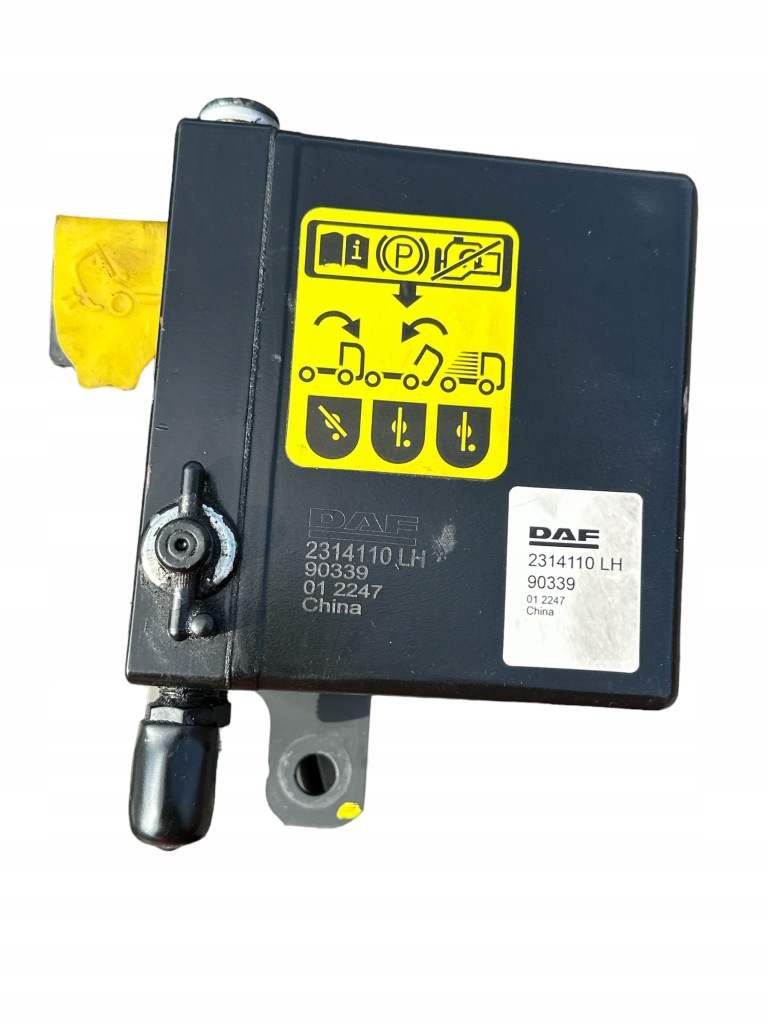Купити Daf xf xg+ помпа підйому кабіни 2314110