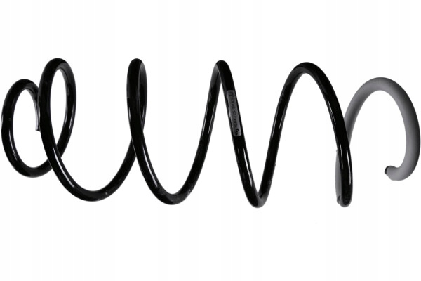 фото №1, Пружина zaw. peugeot p. 208 i ca , cc 1.0 12- patrz katalog