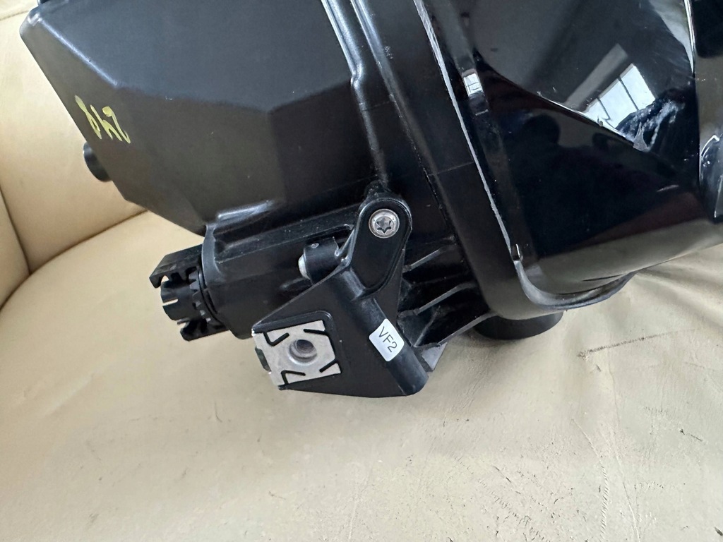 фото №7, Audi q4 sportback e-tron 2022 лампа передня