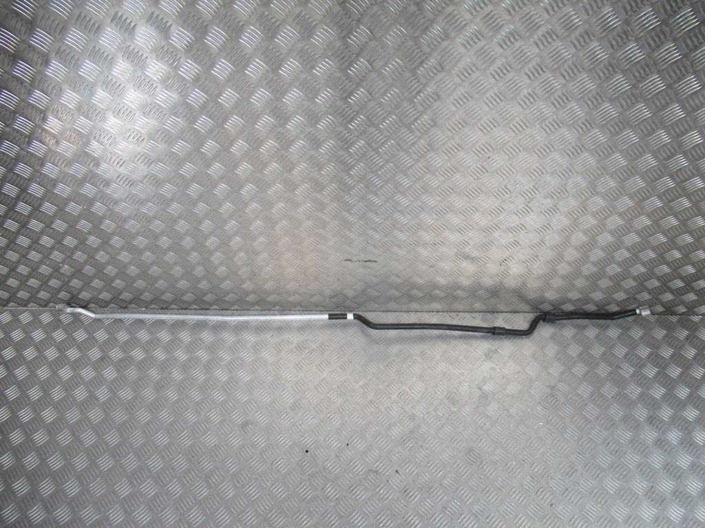 фото №1, Audi r8 трубка waz кондиционера 420260702c