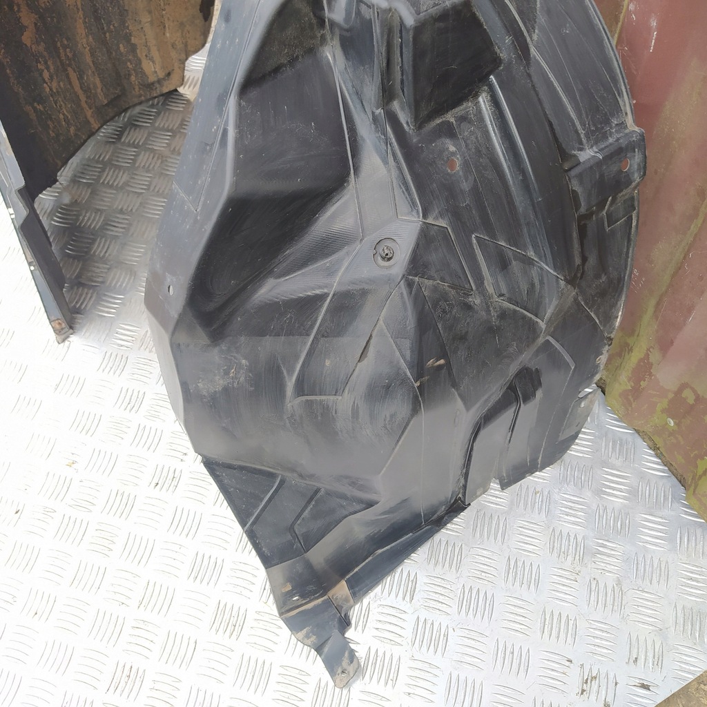 фото №6, Suzuki vitara iii 15- подкрылок правый перед передние 72321-54p0