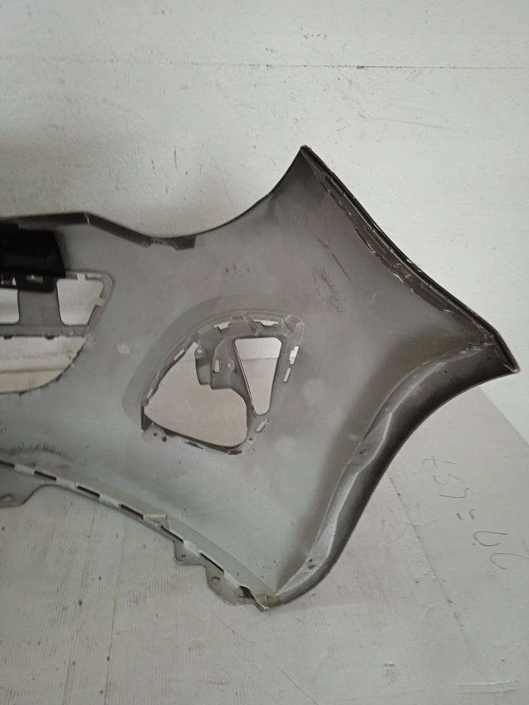 фото №13, Бампер перед opel corsa d lift