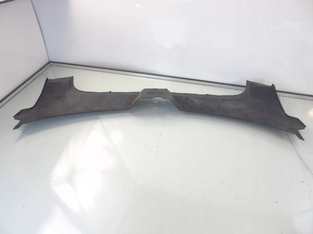 фото №5, Захист поперечина перед верхній audi a6 c6 4f0807081