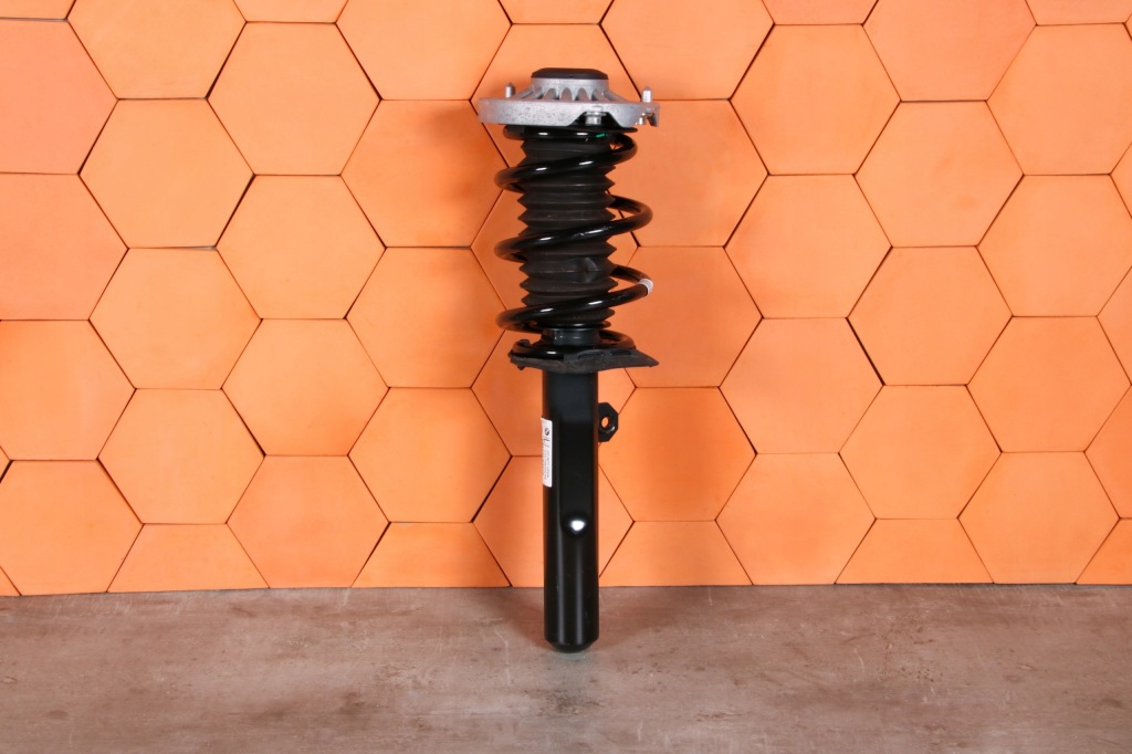 Купить Mini f60 countryman jcw all4 амортизатор левый перед передний 6893345