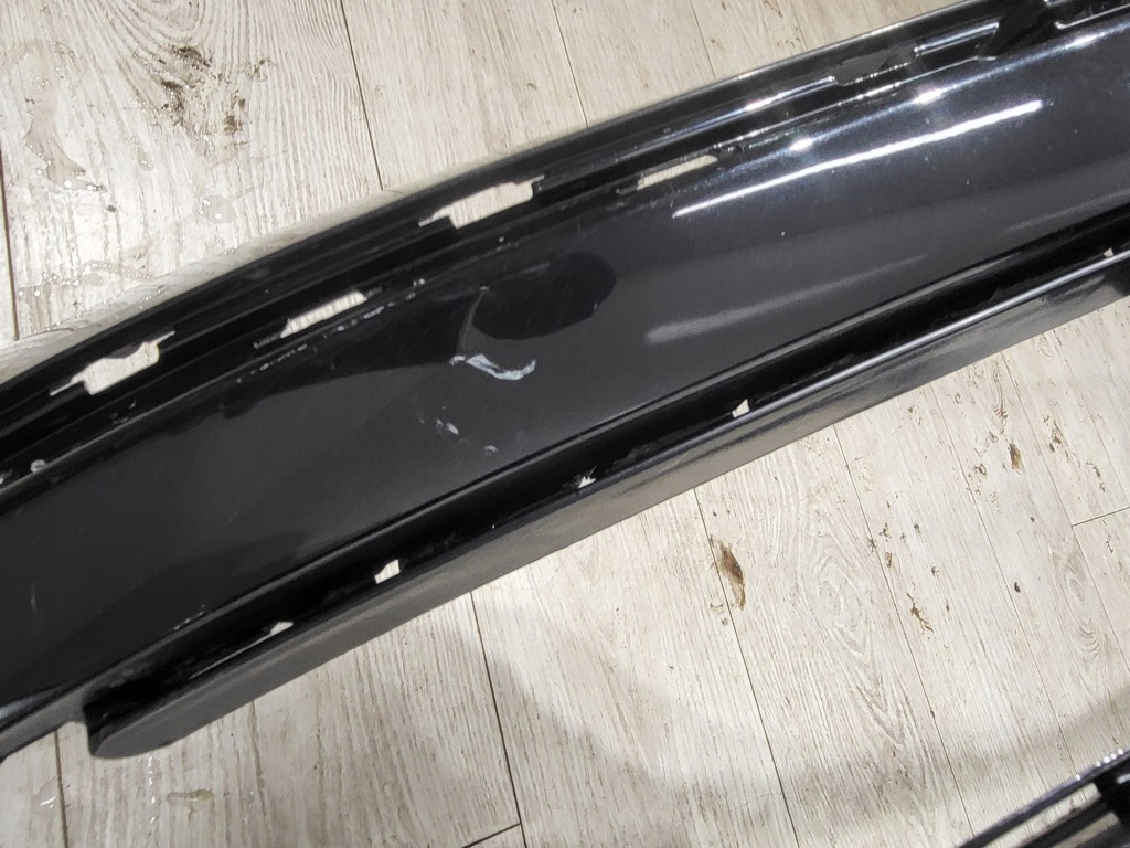 фото №9, Бампер передній перед vw passat b8