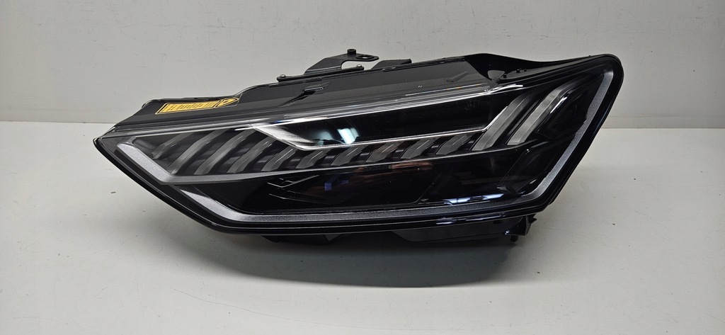 фото №1, Audi a7 rs7 4k8 фара laser левый лампа левая