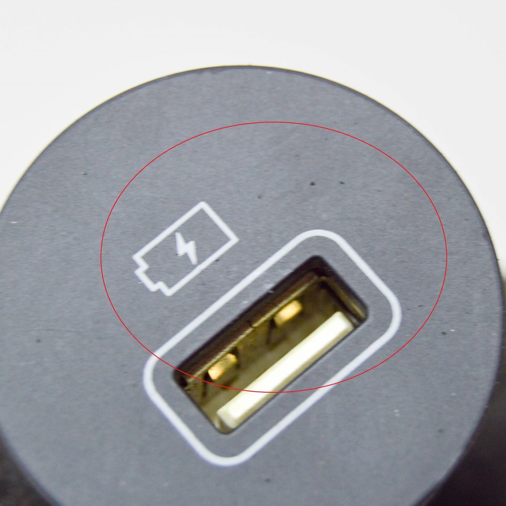 фото №6, Hyundai ioniq 5 2022 роз'єм / з'єднувач usb