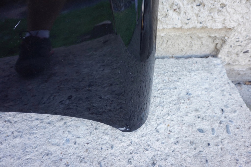 фото №12, Капот kompletny перед seat ibiza iv 6j