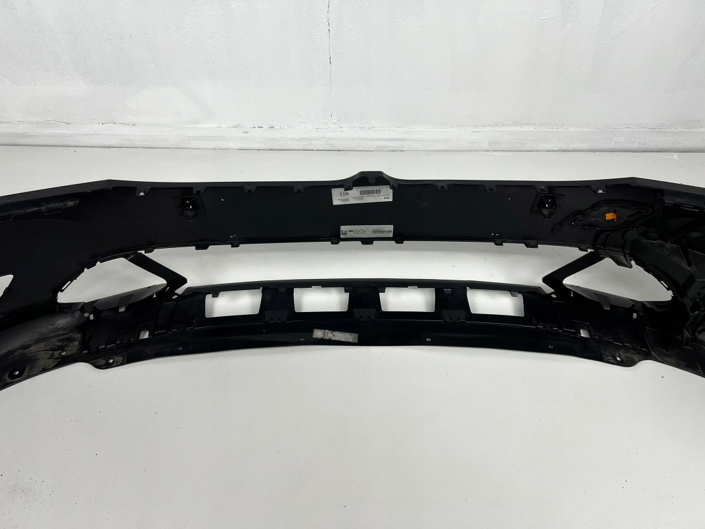 фото №13, Bmw serii 3 g20 g21 2019 - sport line бампер перед pdc