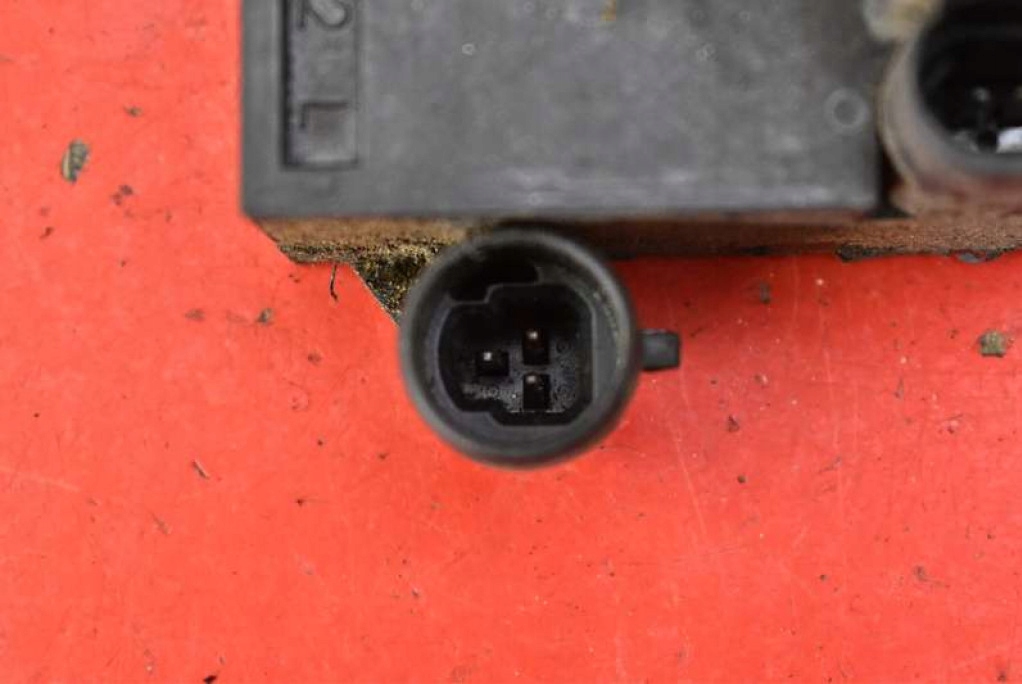 фото №9, Замок дверь левый перед передний eu alfa romeo 156 932 03-07