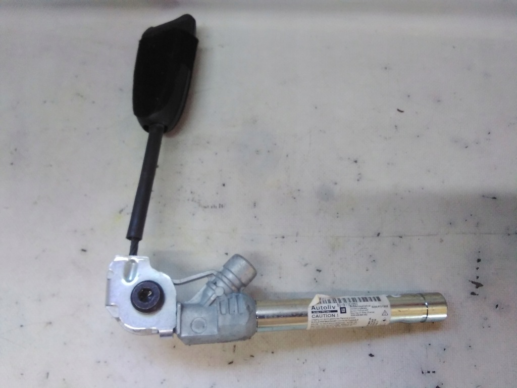 фото №1, 8518 opel corsa d 3d натяжитель поперечина правый 13214639