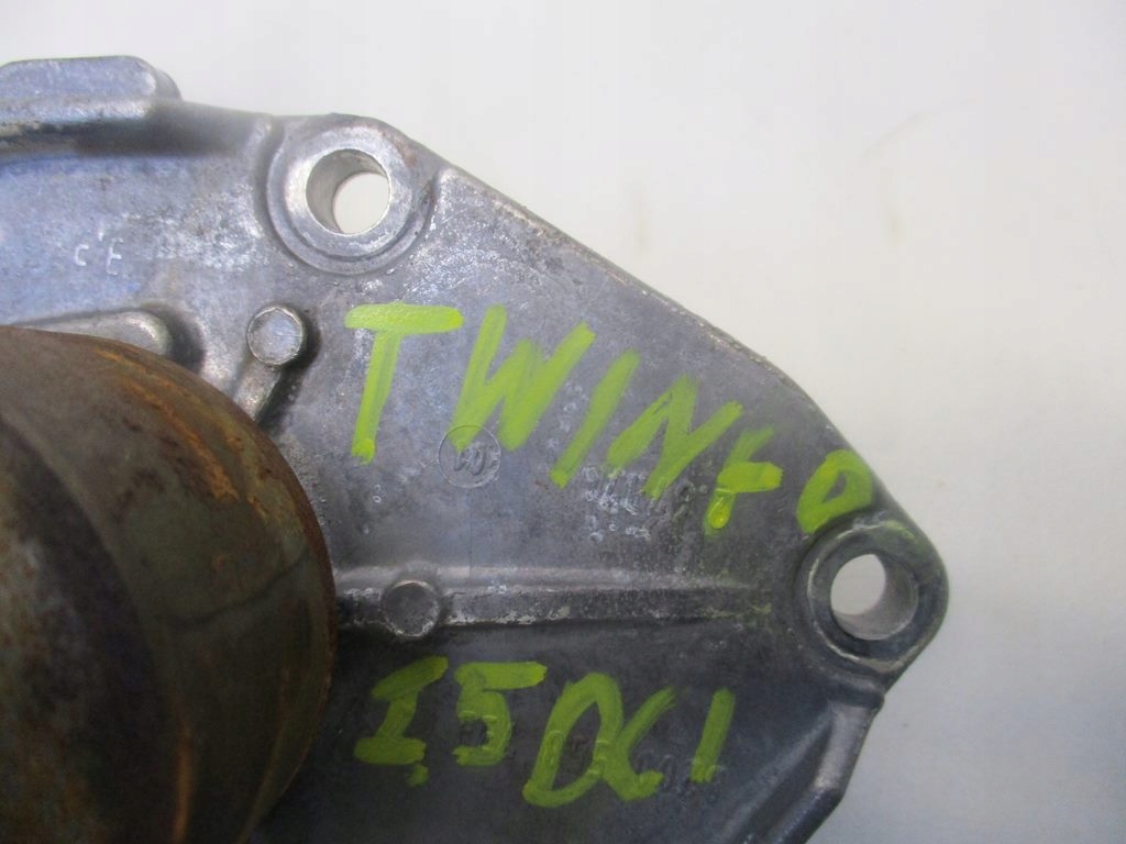 фото №2, Насос wody renault twingo ii 1.5 dci