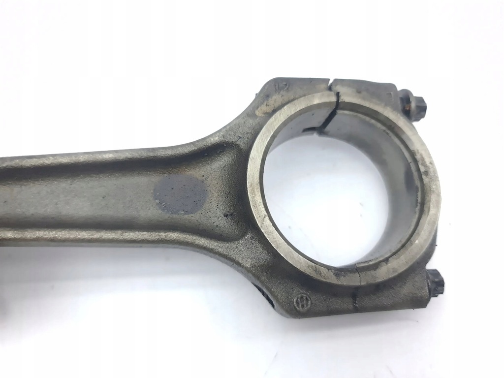 фото №6, Chrysler voyager 2006 поршни