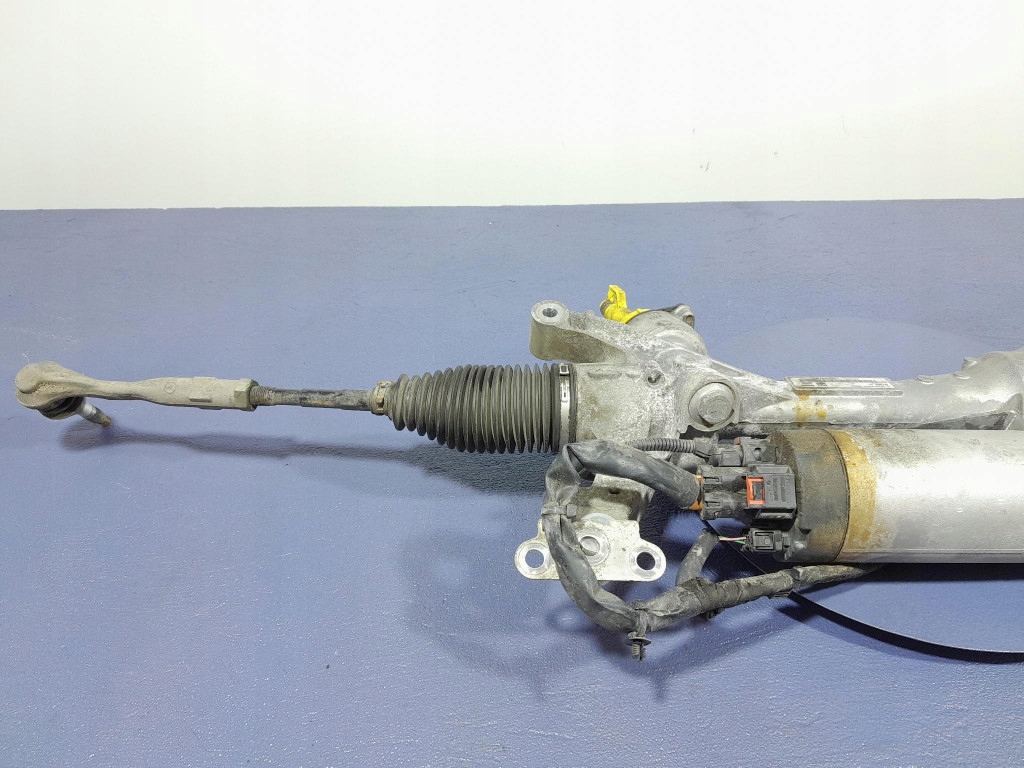 Mercedes s-klasa w223 трансмиссия рулевая a2234603102 в Украине