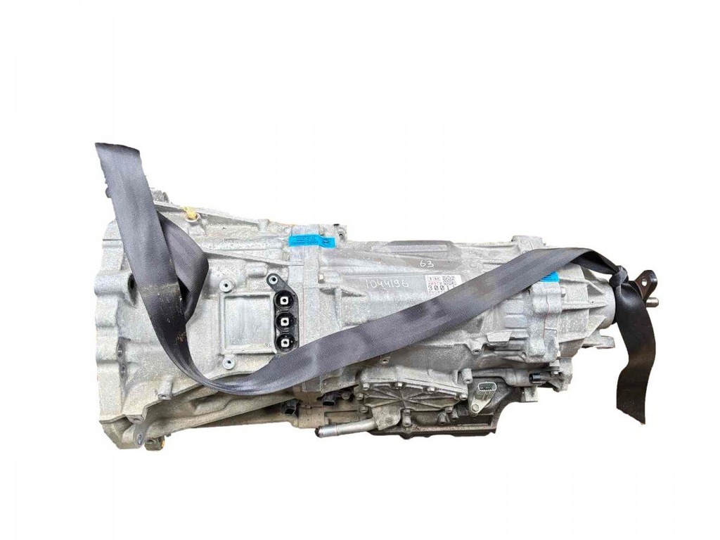 фото №1, 3091030012 коробка передач передач lexus gs iii