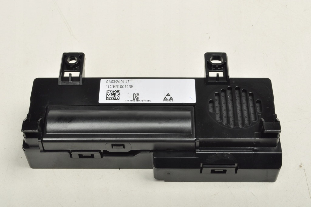 Купити Citroen c4x opel mokka b модуль bluetooth 9864566780