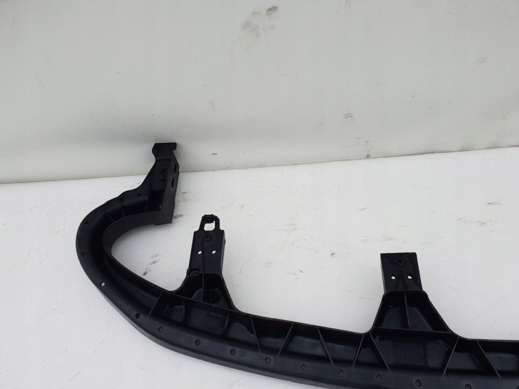 фото №6, Opel astra k v 15-19 балка усилитель нижние pod бампер перед 13423602
