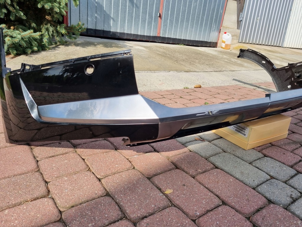 фото №10, Бампер перед dół накладка kia niro ii 2022- 86512-at200/300