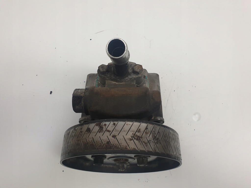 фото №3, Land rover defender 2.5 td5 насос усилителя оригинал