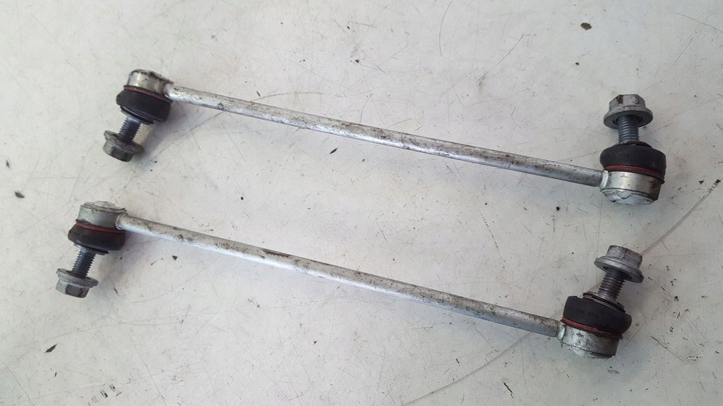 фото №1, З'єднувач стабілізатора renault megane ii 2,0