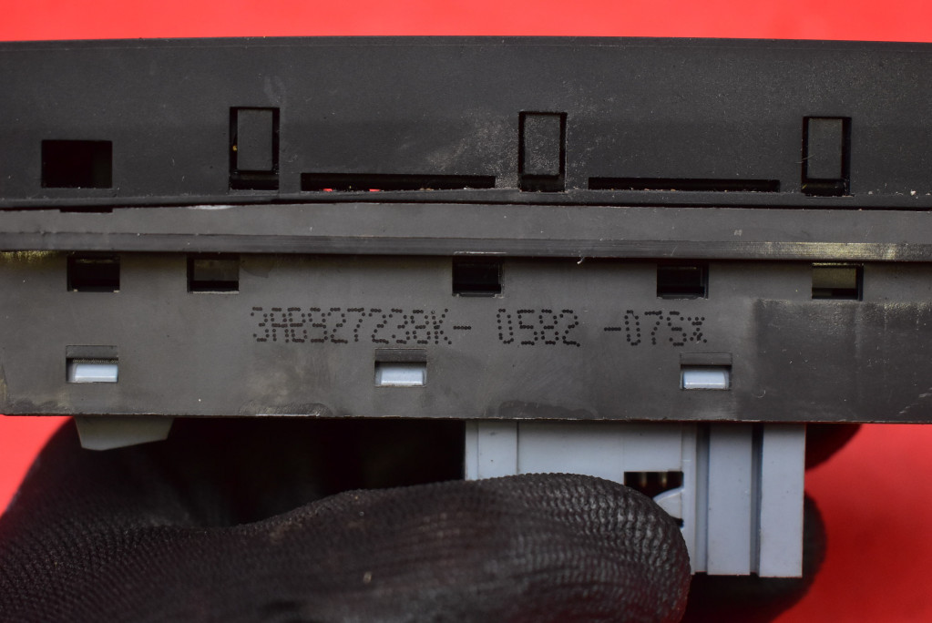 фото №8, Вимикач перемикач esp pdc 3ab927238k vw passat b7 10-15