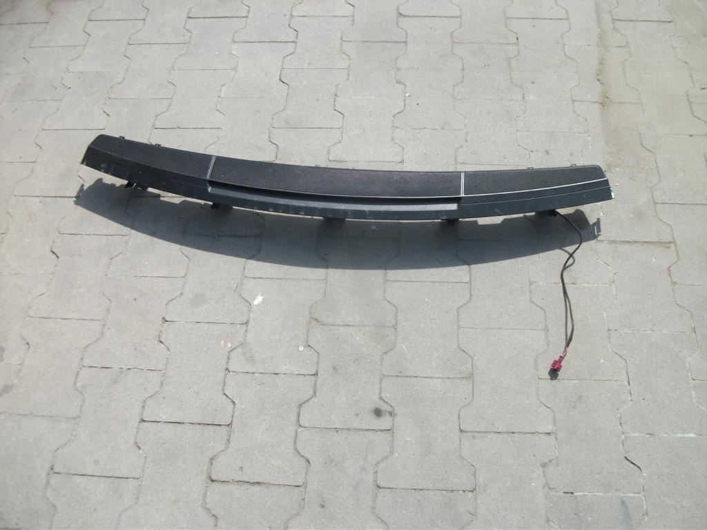 Купити Mercedes w204 ліхтар стоп накладка 2 lata гарантія