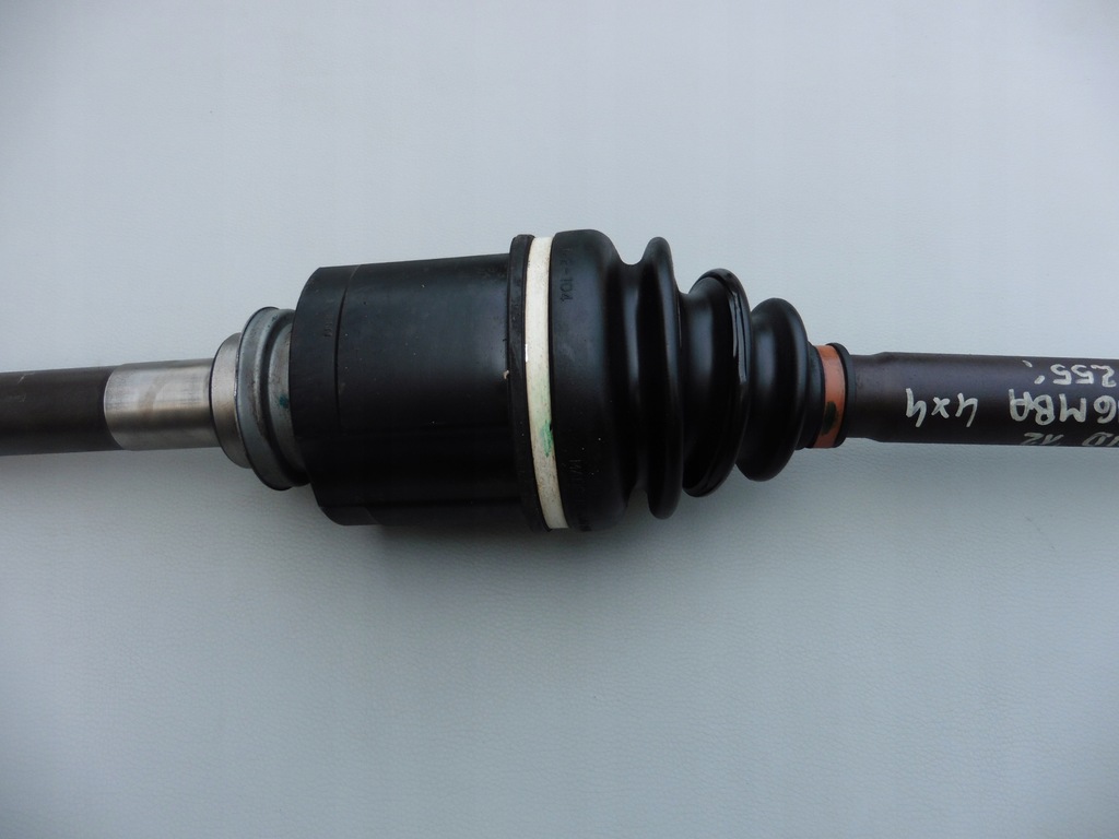 фото №5, Привідний вал права w6mba outlander ii 2,2 did 2012r 4x4