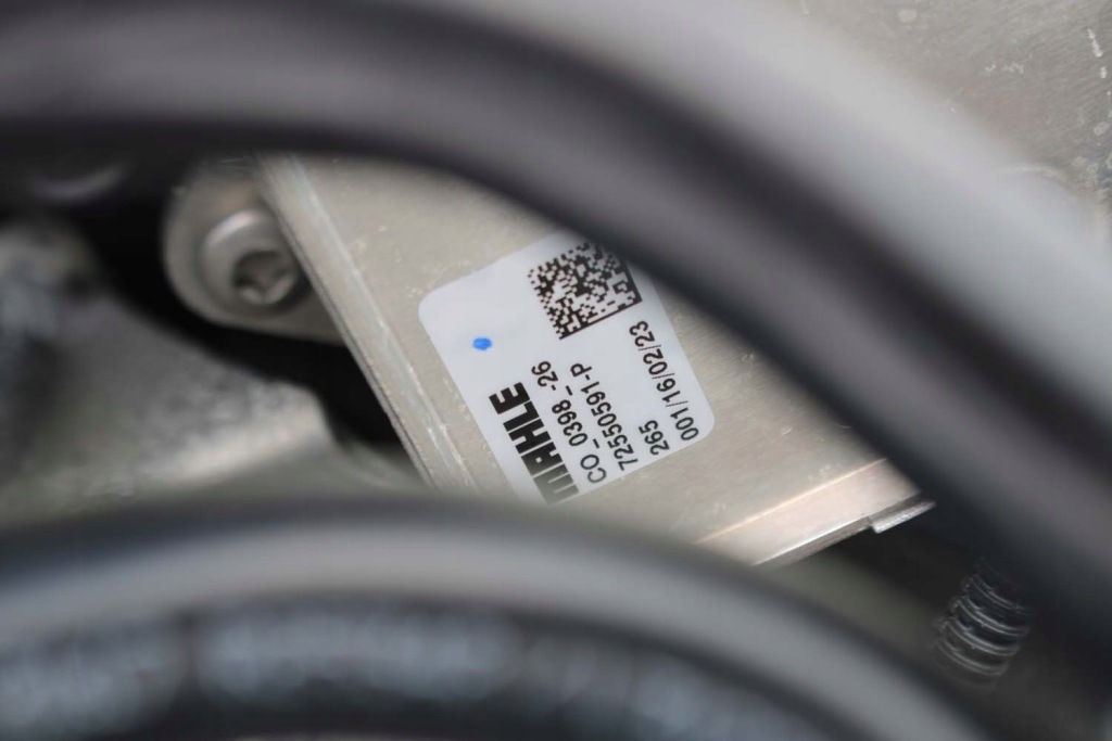 Bmw x3 x4 радиатор масла 8580414 + фильтр 11428580414 11428580414 114285804 в Украине