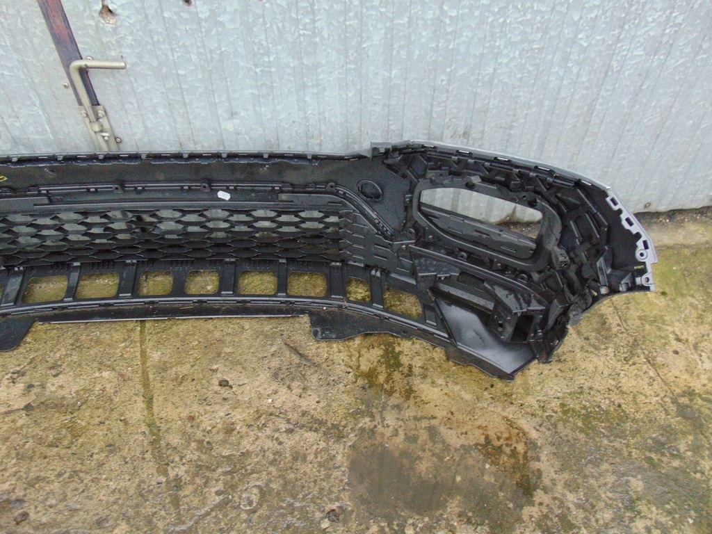 фото №13, Бампер перед vw t-roc 2ga807221af