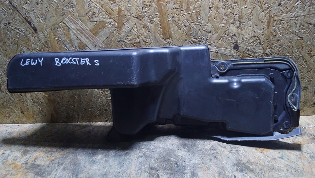 фото №5, Porsche boxster 986 динамік двері лівий 99664555100