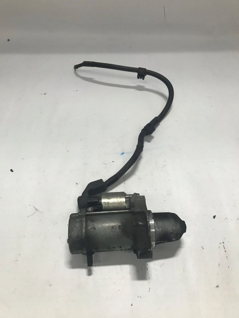 фото №1, Стартер honda civic ix 12- 1.4b 16v