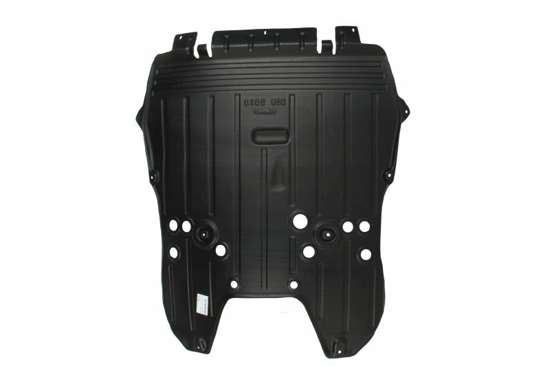 фото №1, Защита двигателя citroen c4 grand picasso 06.13-