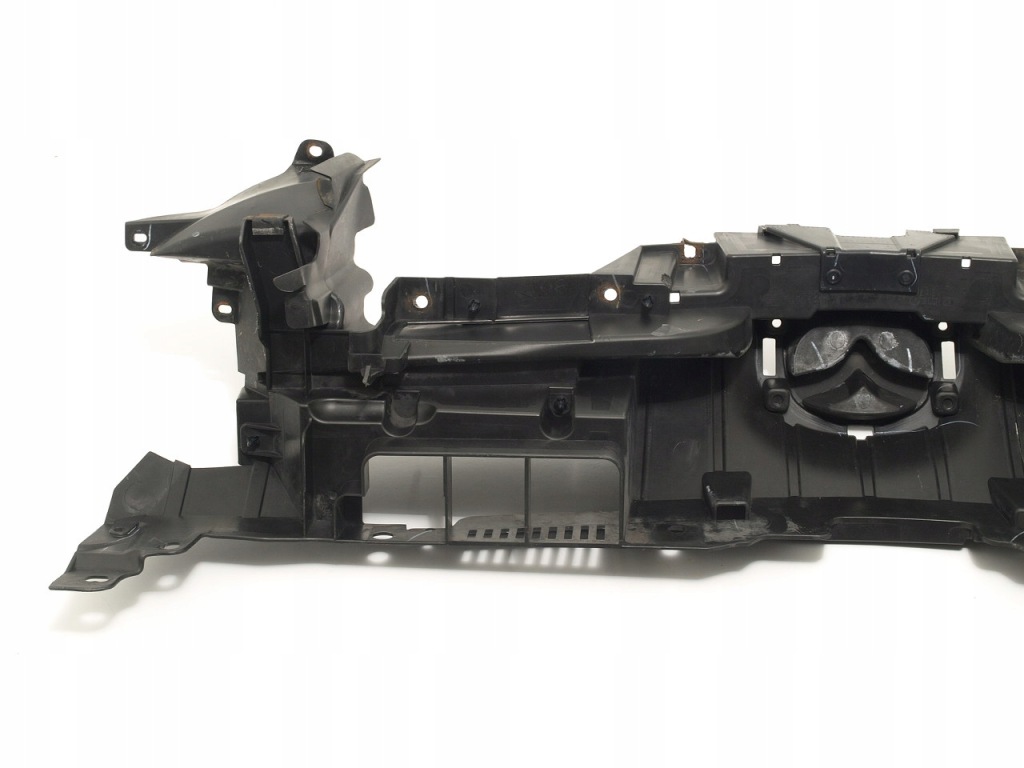 Купити Mazda 3 2008-2012 підсилювач каркас решітка решітка бампера перед bcw8507m1