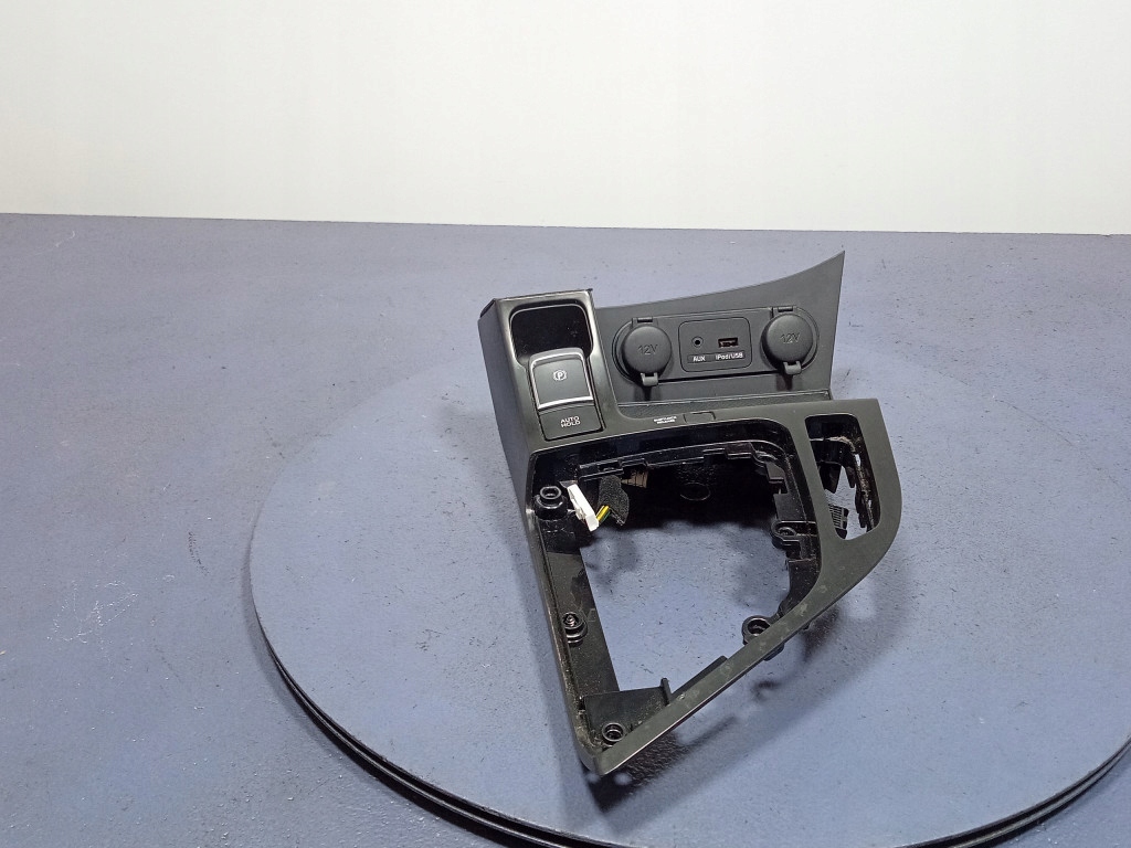 фото №1, Kia optima iii защита рамка домкрата автоматическая коробка передач eu 84651-2t041