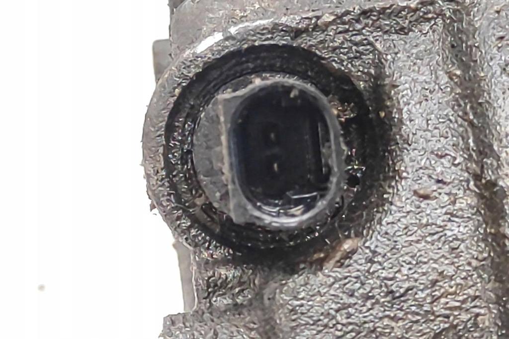 фото №8, Компрессор кондиционера renault espace iv jk0/1_ 8200067915 2.19l дизель