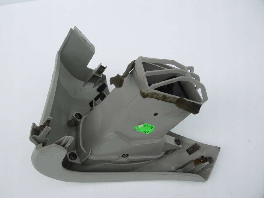 фото №7, Решітка обдув ліва nissan almera tino