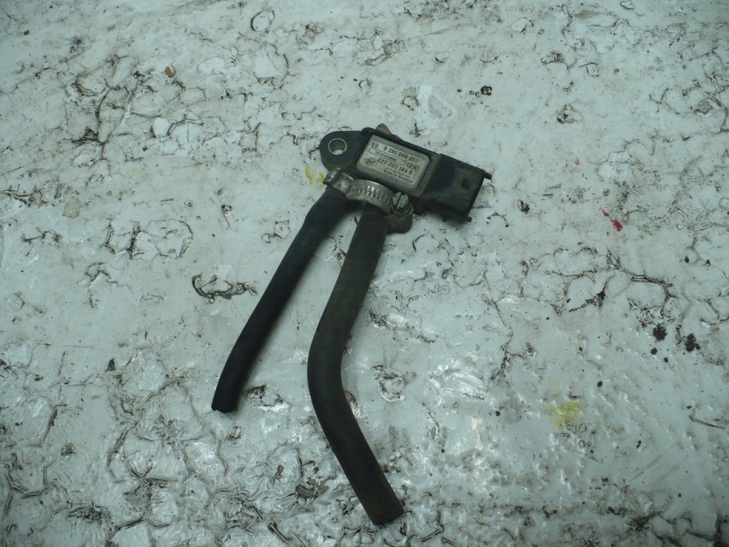 фото №1, Датчик вакууму renault trafic iii 1.6 dci 227702184r