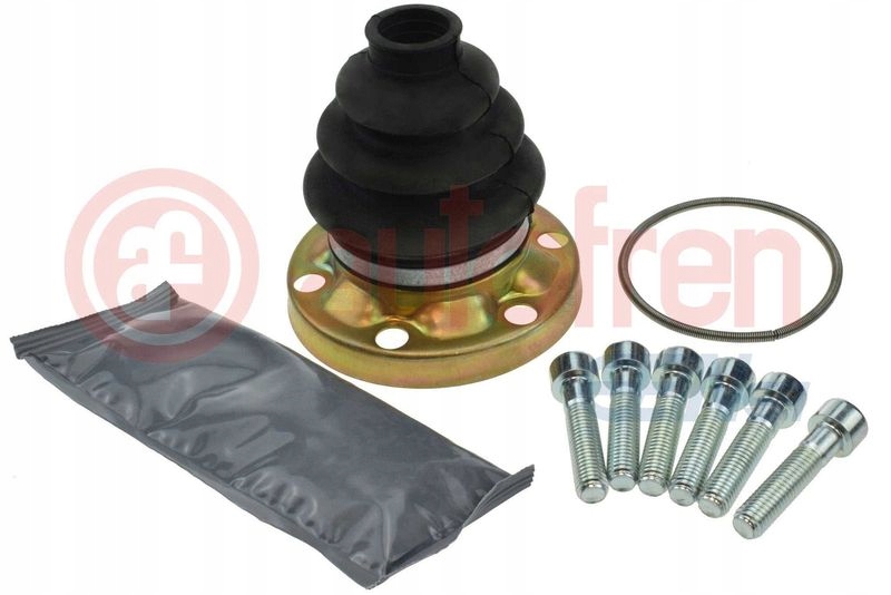 фото №2, Захист шарнір піввісь d8332 autofren seinsa